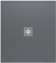 Душевой поддон Allen Brau Priority 100x80 8.31003-BGM синий матовый Душевой поддон Allen Brau Priority 100x80 8.31003-BGM синий матовый
