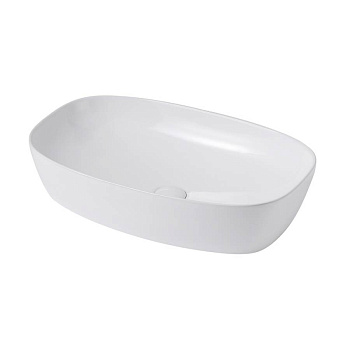 Раковина Abber Rechteck 60,5х39 AC2206