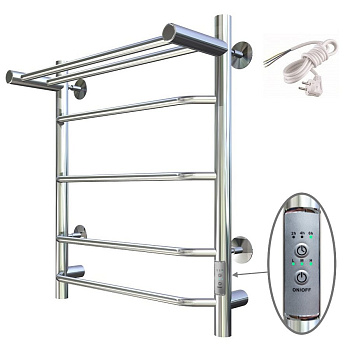 Полотенцесушитель Браво Пэк сп 3 П 60х50 32 мм