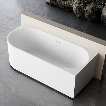 Акриловая ванна Abber 170х80 AB9438-1.7 R Акриловая ванна Abber 170х80 AB9438-1.7 R