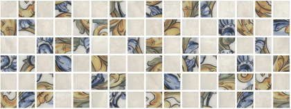 Декор MM15129A Площадь Испании мозаичный 15*40*8 (уп\10шт), шт Декор MM15129A Площадь Испании мозаичный 15*40*8 (уп\10шт), шт