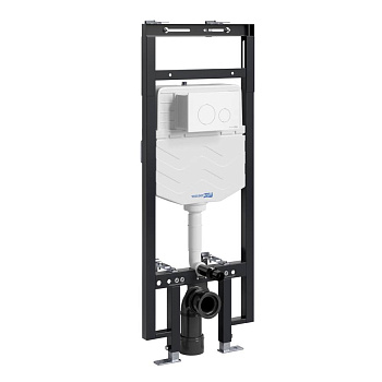 Dinkel 58TLT.010.ME.WM02 Система инсталляции для унитазов Dinkel 58TLT.010.ME.WM02 Система инсталляции для унитазов