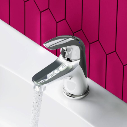 D1100210 Stark cмеситель для умывальника