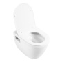 Комплект 3 в 1 Унитаз подвесной с сиденьем BelBagno LOTO  BB070CHR/SC + Комплект 2 в 1 Система инсталляции для унитазов BelBagno BB026/BB042BL Комплект 3 в 1 Унитаз подвесной с сиденьем BelBagno LOTO  BB070CHR/SC + Комплект 2 в 1 Система инсталляции для унитазов BelBagno BB026/BB042BL