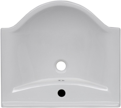 Раковина для тумбы Aquanet Everson 55 ECB58551