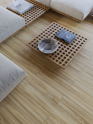 Ламинат Egger 10/33 Classic WV4 Дуб Сория Серый