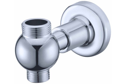 Штуцер для душевой стойки BRILLANTE