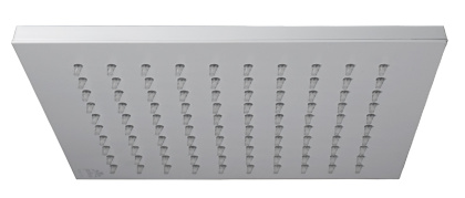 Верхний душ Paffoni Syncro ZSOF075BO