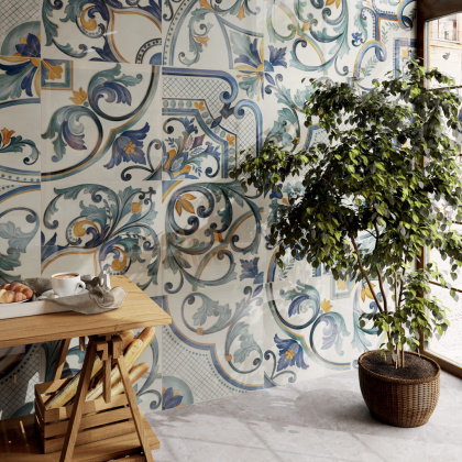 Мирадоро лаппатированный обрезной 60x60x0,9 Мирадоро лаппатированный обрезной 60x60x0,9