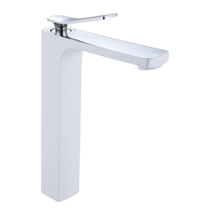 Смеситель для раковины латунь R2311F Смеситель для раковины латунь R2311F