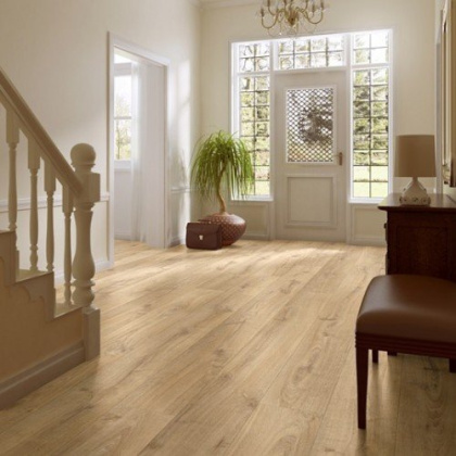 Ламинат Quick-step Largo 1662 Доска дуба натур (9,5мм/32кл/2,522м2) 2050*205, м2 Ламинат Quick-step Largo 1662 Доска дуба натур (9,5мм/32кл/2,522м2) 2050*205, м2
