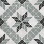 Керамическая мозаика, CARPET OLIVE, Albion