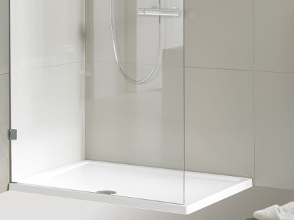 Акриловый душевой поддон Riho Zurich 250 90x90 белый DA5800500000000 Акриловый душевой поддон Riho Zurich 250 90x90 белый DA5800500000000