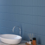 Плитка Cups Blue 5х20