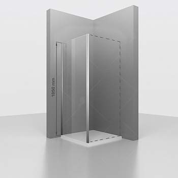 Боковая панель RGW Z-050-1 372205112-11 120x185