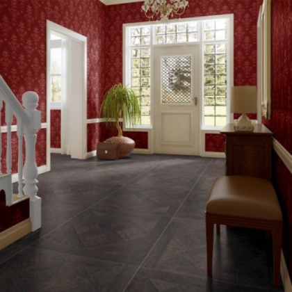 Ламинат Quick-step Arte UF1549 Версаль темный (9,5мм/32кл/1,558м2) 624*624, м2 Ламинат Quick-step Arte UF1549 Версаль темный (9,5мм/32кл/1,558м2) 624*624, м2