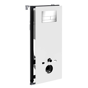 Abens 20TLT.010.ME.WH.CH04 Система инсталляции для унитазов