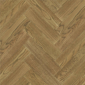 Кварцевый паркет Quartz Parquet Штучный паркет Дуб Карельский, 44-419, 5/0,6 мм
