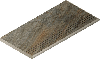 Дарк Ступень Закруг.Грип 30X60 Пр Дарк Ступень Закруг.Грип 30X60 Пр