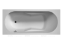 Акриловая ванна Riho Lazy 180x80 L Plug&Play Акриловая ванна Riho Lazy 180x80 L Plug&Play