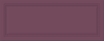 Плитка настенная 7181 Линьяно бордо панель 20*50*8 (12шт/1,2м2), м2 Плитка настенная 7181 Линьяно бордо панель 20*50*8 (12шт/1,2м2), м2