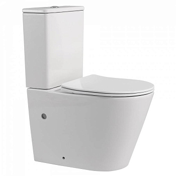 Унитаз компакт Abber Bequem AC1112