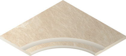 Магнезио  Борt.60X60 С Выем.Угл.Закр.30