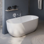 Акриловая ванна BELBAGNO BB706-1700-770