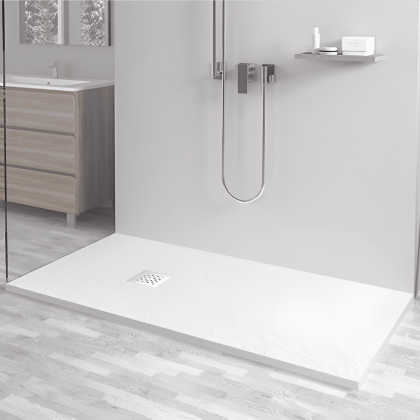 Душевой поддон прямоугольный STONE TRAY-W  900x1200 Душевой поддон прямоугольный STONE TRAY-W  900x1200
