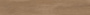 Тьеполо бежевый тёмный матовый обрезной 9,6x60x0,9