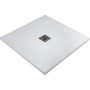 Душевой поддон Allen Brau Priority 100x80 8.31003-21 белый камень Душевой поддон Allen Brau Priority 100x80 8.31003-21 белый камень