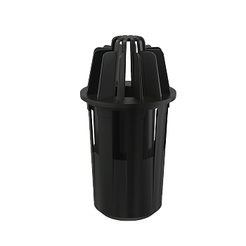 Гидрозатвор для дренажных каналов Гидрозатвор для дренажных каналов