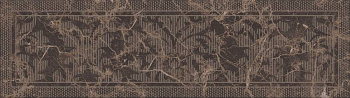 Бордюр Tessitura Fiducioso 7х25 Бордюр Tessitura Fiducioso 7х25