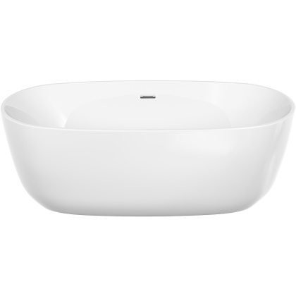 Ванна Space акриловая отдельностоящая, арт. FB13 Ванна Space акриловая отдельностоящая, арт. FB13