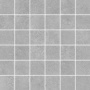 Мозаика Cement серый 30х30, шт
