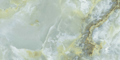 Duna/Colortile - Onyx Verde - Керамогранит - Verde  полированный- 120х60 см Duna/Colortile - Onyx Verde - Керамогранит - Verde  полированный- 120х60 см