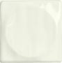 Керамическая плитка APE Ceramica Drach White 11,8х11,8