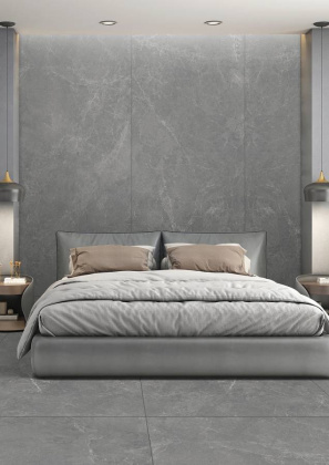 Керамический слэб DOLMEN GRIS SAHARA 2800х1200х6мм, Matt 