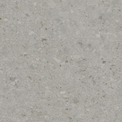 Чеппо ди Гре серый матовый обрезной 60x60x0,9