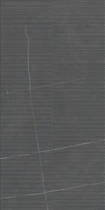 GT1206014965MR Керамогранит Nylo_GT Черный 60x120 _линии 1\46,08