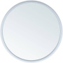 Зеркало Allen Brau Infinity 60 1.21022.WT белый Зеркало Allen Brau Infinity 60 1.21022.WT белый