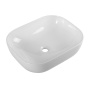 Раковина накладная керамическая BB1302