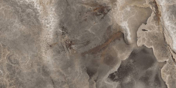 Керамогранит К14_12 Onix Gun Smoke серый (60смх120смх9мм) (2шт_1,44м2) полированный, м2 Керамогранит К14_12 Onix Gun Smoke серый (60смх120смх9мм) (2шт_1,44м2) полированный, м2