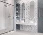 Керамогранит К8 Evolution gris (60смх60смх9мм) (5шт_1,8м2), м2