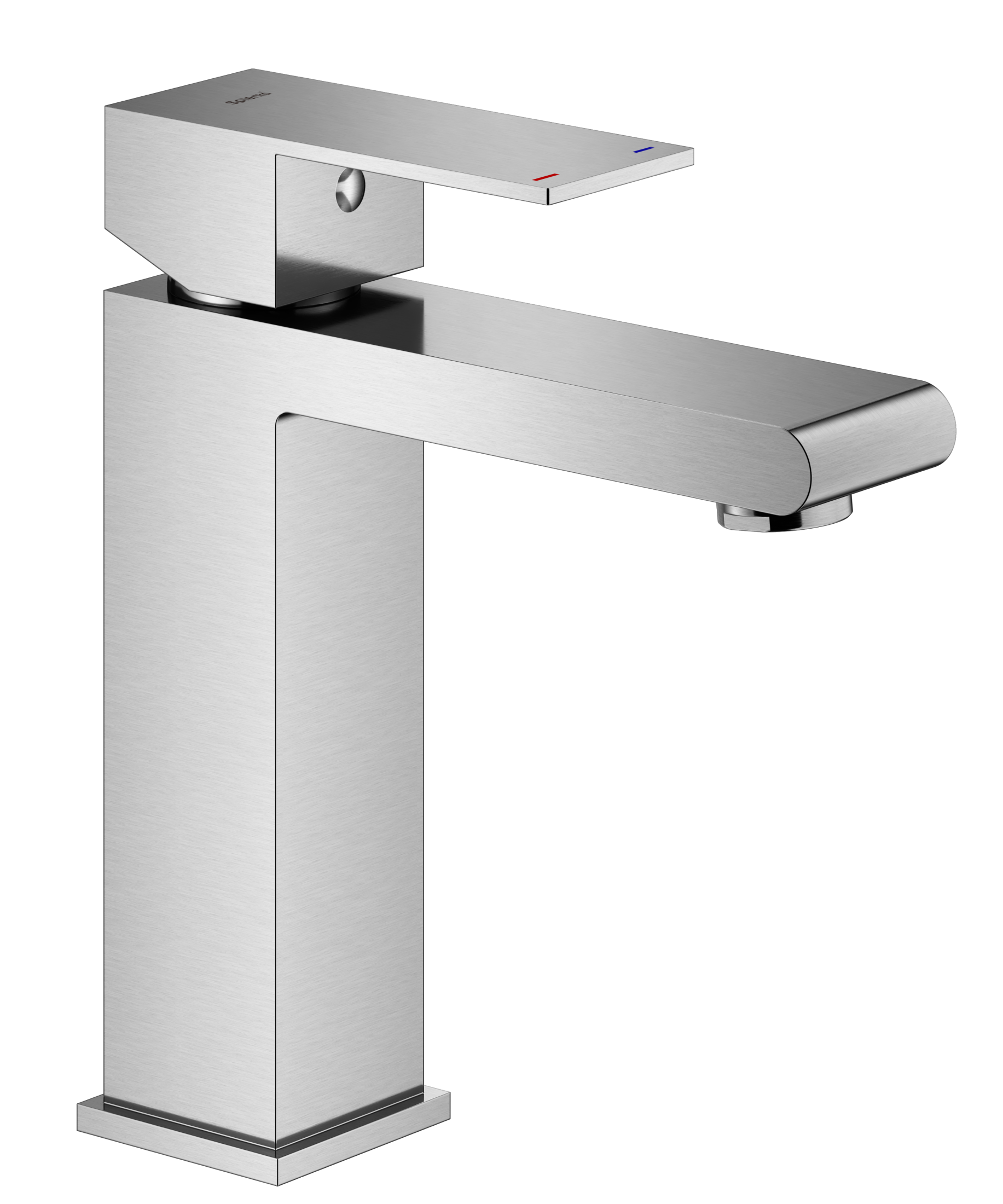 Смеситель Splenka для умывальника S224.10.05 Смеситель Splenka для умывальника S224.10.05