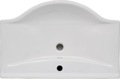 Раковина для тумбы Aquanet Everson 75 ECB58751