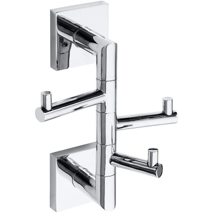 Тройной крючок поворотный Тройной крючок поворотный