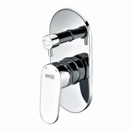 Donau 5341 Смеситель для ванны и душа Wasserkraft