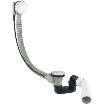 Слив-перелив OMNIRES CGS TK104-PLUS-3.01+64-SCR (хром) Слив-перелив OMNIRES CGS TK104-PLUS-3.01+64-SCR (хром)