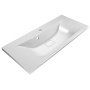 Тумба с раковиной напольная BelBagno MARINO 100 Bianco Lucido Тумба с раковиной напольная BelBagno MARINO 100 Bianco Lucido